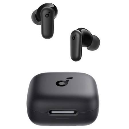 Навушники Anker SoundCore P30i (Black) (A3959Z11)  у Вінниці