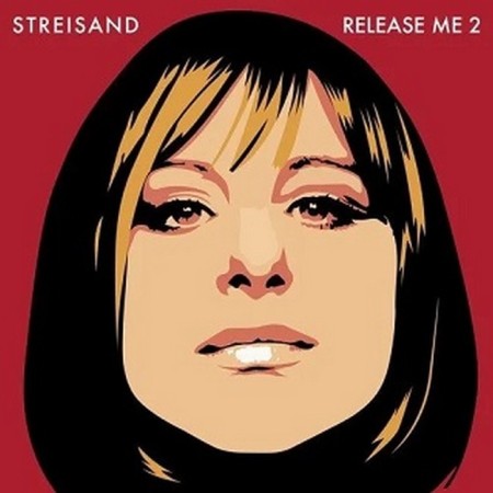 Вінілова платівка Barbra Streisand – Release Me 2 (1 LP)
