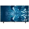 Телевізор Haier 43'' LED (H43K85FUX)