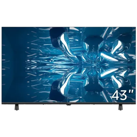 Телевізор Haier 43'' LED (H43K85FUX)