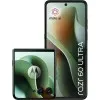 Смартфон Motorola Razr 60 Ultra 16/512Gb Scarab (PB8R0078RS)  у Запоріжжі