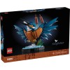 Конструктор LEGO Icons Птах рибалочка (10331)  у Миколаєві