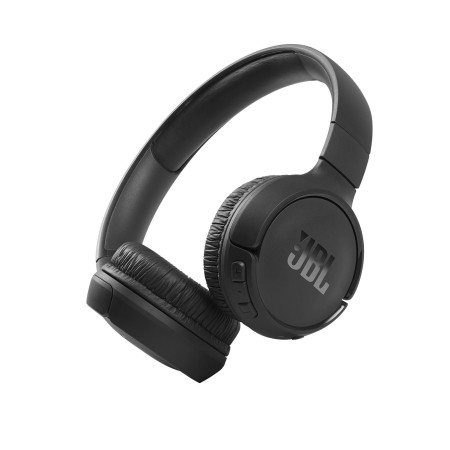 Навушники JBL Tune 510BT Black (JBLT510BTBLKEU)