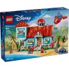 Конструктор LEGO Disney Classic Пляжний будинок Ліло і Стіч (43268)  у Рівному