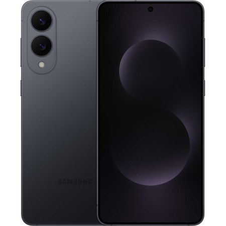 Смартфон Samsung Galaxy S25 Edge 5G 12/256Gb Titanium JetBlack (SM-S937BZKDEUC)