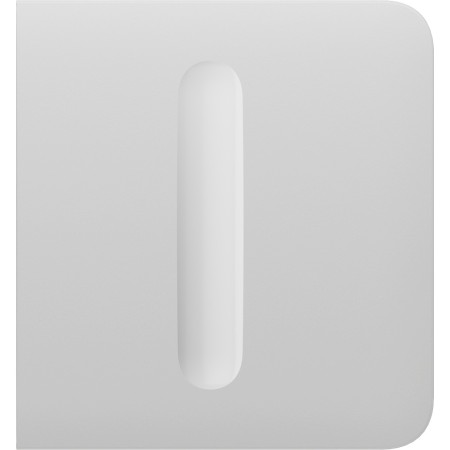 Бічна кнопка для димерного вимикача Ajax SideButton (Dimmer) (Білий)