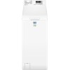 Пральна машина Electrolux вертикальна 6кг White (EW6T506U)