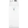 Пральна машина Electrolux вертикальна 6кг White (EW6T506U)