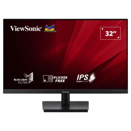 Монітор ViewSonic 31.5ʼʼ VA3209-MH (VA3209-MH)