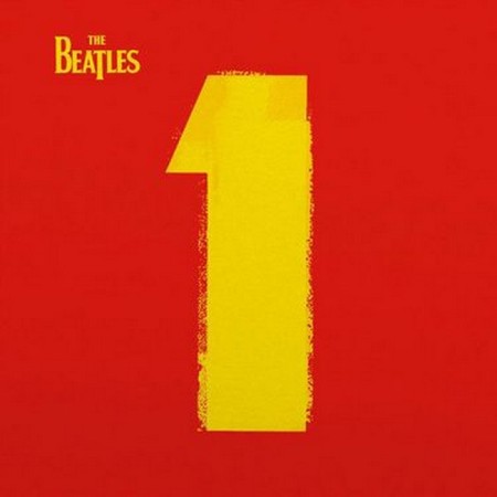 Вінілова платівка The Beatles – 1 (2 LP)