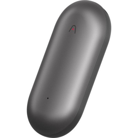 Диктофон Plaud AI Note Pin Cosmic Gray (PN0200-GR)  у Дніпрі