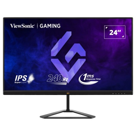 Монітор ViewSonic 23.8ʼʼ VX2479A-HD-PRO (VX2479A-HD-PRO)