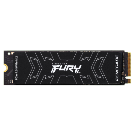 SSD накопичувач KINGSTON M.2 1000GB Fury Renegade,PCIe 4.0  NVMe (SFYRS/1000G)  у Чернівцях