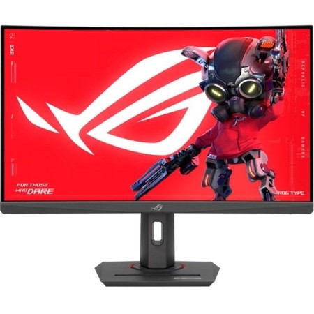 Монітор ASUS 27