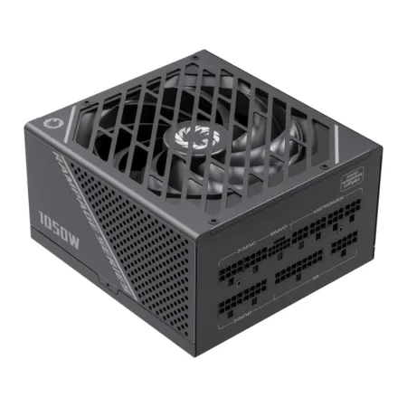 Блок живлення GAMEMAX GX-1050 PRO BK (ATX3.0PCIe5.0) ATX 1050W 80 Plus Platinum (GX-1050 PRO BK (ATX3.0PCIe5.0))