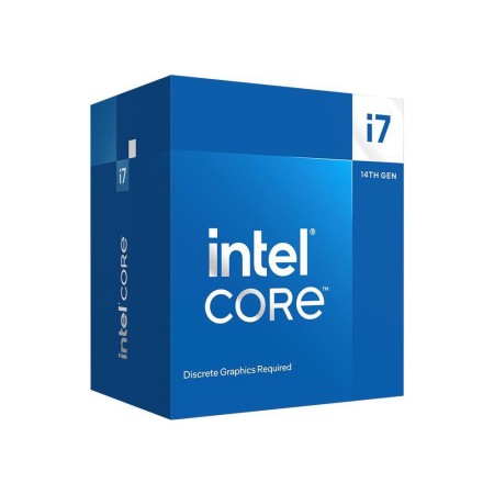 Процесор INTEL Core I7-14700F BOX (BX8071514700F)