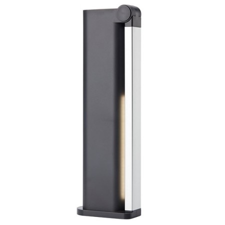 Лампа настільна з акумулятором PHILIPS Amber 5Вт Gray (929003194607)