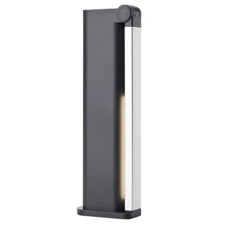 Лампа настільна з акумулятором PHILIPS Amber 5Вт Gray (929003194607)