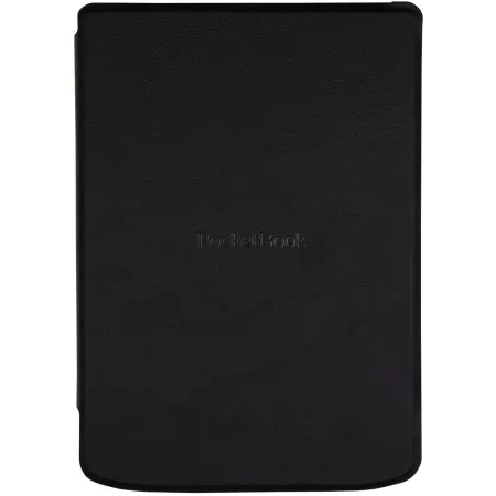 Обкладинка для PocketBook 629/634 Shell series Black (HS-634-K-CIS)