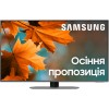 Телевізор Samsung 43" Neo QLED 4K (QE43QN90CAUXUA)