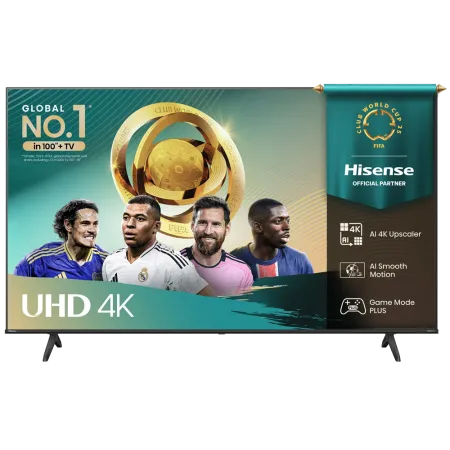 Телевізор HISENSE 43’’ LED 43A6Q (20015975)  у Львові