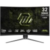 Монітор MSI 31.5''  MAG 325CQPF E18 (MAG 325CQPF E18)  у Миколаєві