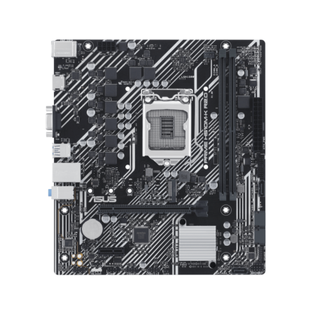 материнська плата Asus PRIME H510M-K R2.0 s1200 Micro-ATX (PRIME H510M-K R2.0)
