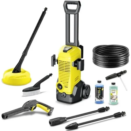 Мінімийка високого тиску Karcher K 3 Car & Home (1.676-356.0)