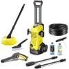 Мінімийка високого тиску Karcher K 3 Car & Home (1.676-356.0)  у Запоріжжі