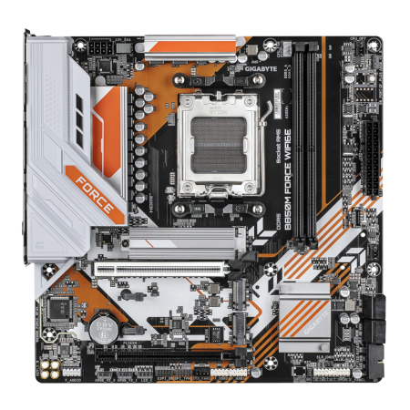 Материнська плата GIGABYTE B850M FORCE WIFI6E sAM5 (B850M FORCE WIFI6E)  у Тернополі