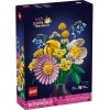 Конструктор LEGO Botanicals Мініатюрний сонячний букет (10347)