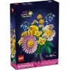 Конструктор LEGO Botanicals Мініатюрний сонячний букет (10347)