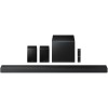 Саундбар Samsung HW-QS750F 3.1.2-Channel Dolby Atmos Soundbar System (HW-QS700F/UA)  у Чернівцях