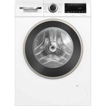 Пральна машина Bosch фронтальна 9кг White (WGA14400UA)