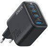 Зарядний пристрій Anker Charger 70W (Black) (A121CG11)  у Львові