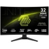 Монітор MSI 31.5'' MAG 321CQF E18 (MAG 321CQF E18)
