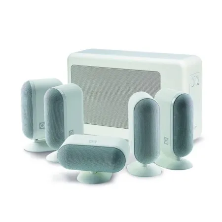 Акустика Q Acoustics 7000i 5.1 (WHITE)  у Дніпрі