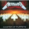Вінілова платівка Metallica – Master Of Puppets (Remastered) (1 LP)  у Луцьку