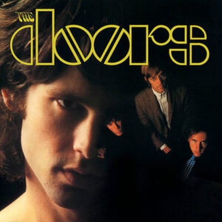 Вінілова платівка The Doors – The Doors (Remastered) (1 LP)