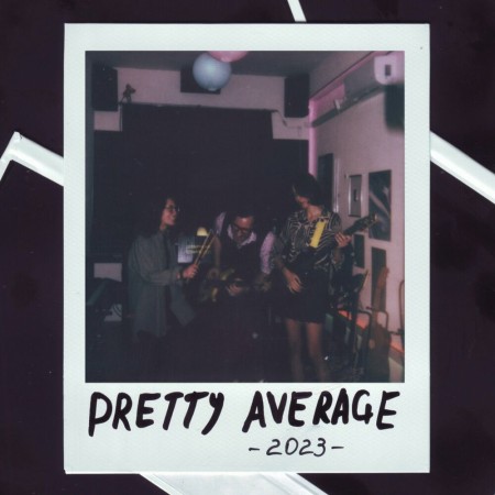 Вінілова платівка Disappeared Completely – Pretty Average (Limited Edition)(1 LP)