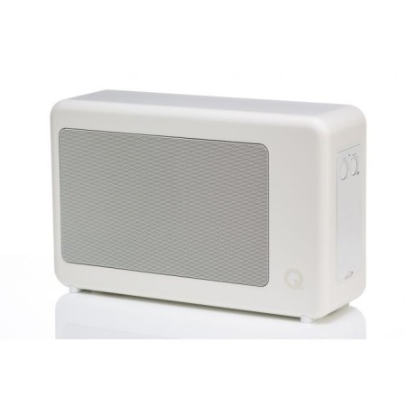 Сабвуфер Q Acoustics Q 7060S (WHITE)  у Львові