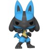 Фігурка Funko POP Games: Pokemon - Lucario  у Микуличині