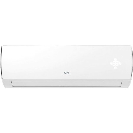 Внутрішній блок мульти спліт-системи Cooper&Hunter Veritas NG 35м2 12000BTU Wi-Fi White (CH-S12FTXQ-NG/WI-FI/IN)