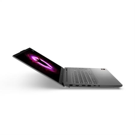 Ноутбук Lenovo LOQ 15ARP10E Luna Grey (83S000ETRA)