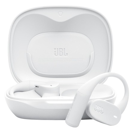 Навушники JBL Sense Lite White (JBLSENSELITEWHT)  у Полтаві