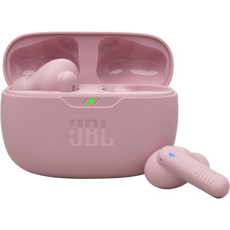 Бездротові навушники JBL Wave Beam 2 Pink (JBLWBEAM2PIK)  у Чорноморську
