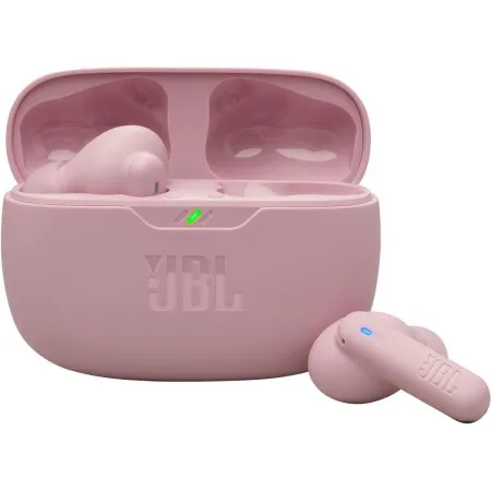 Бездротові навушники JBL Wave Beam 2 Pink (JBLWBEAM2PIK)