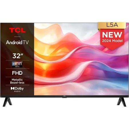Телевізор TCL 32'' LED FullHD 60Hz (32L5A)
