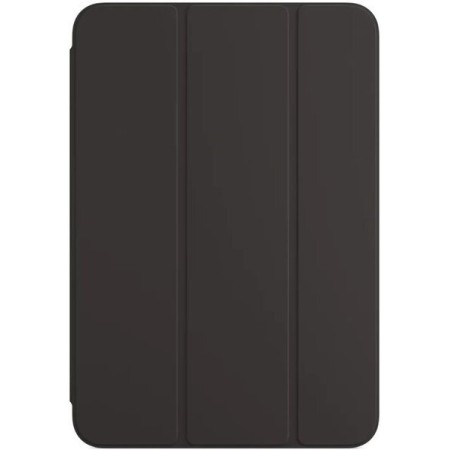 Чохол Apple Smart Folio для iPad mini 6/7 Black (MM6G3)