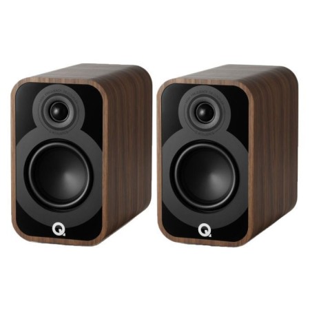 Акустика Q Acoustics Q 5010 (Santos Rosewood)  у Львові